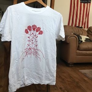 Good Day Club t-shirt with original design